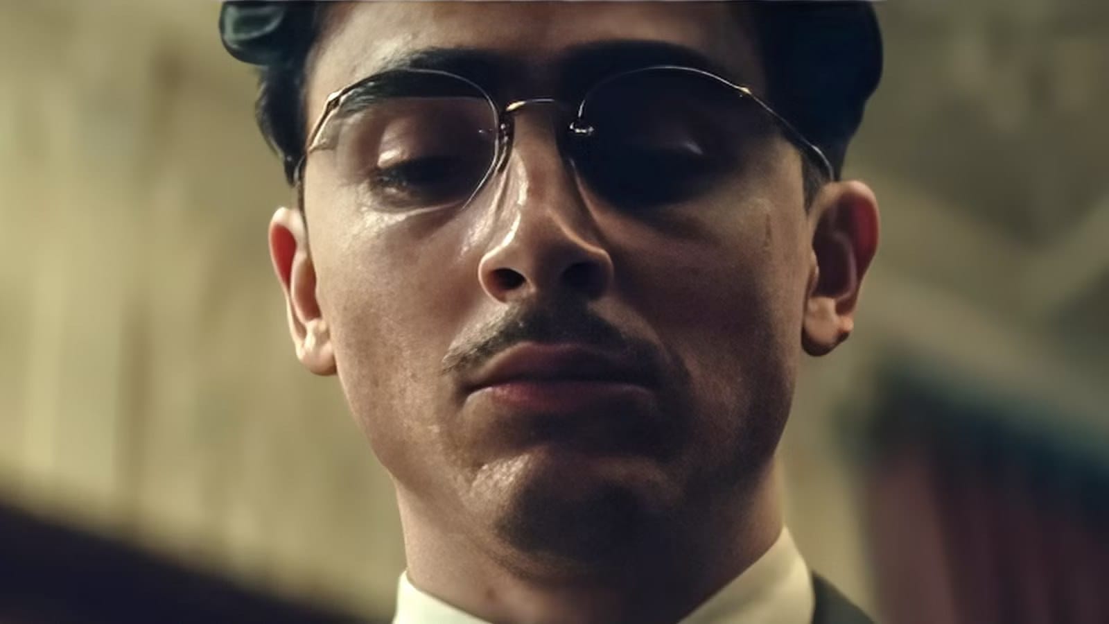 Timothée Chalamet's Oscar Hopes Wane After Actor Awards Upset — Movieweb