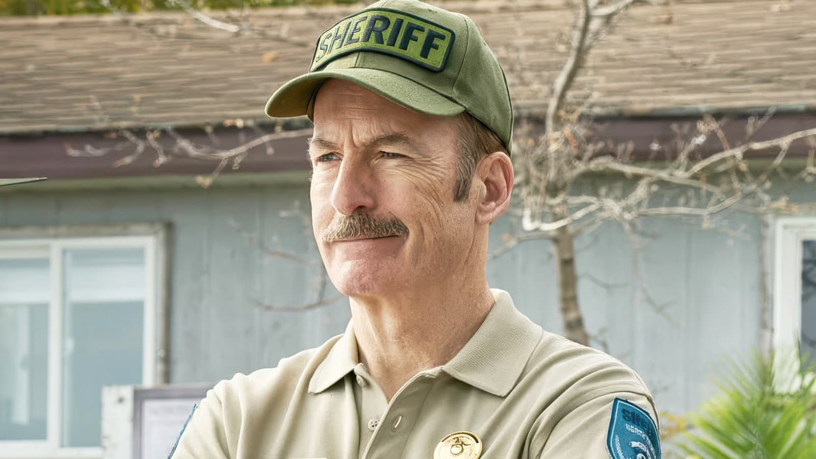Bob Odenkirk’s Normal teases Fargo-style crime showdown — Collider