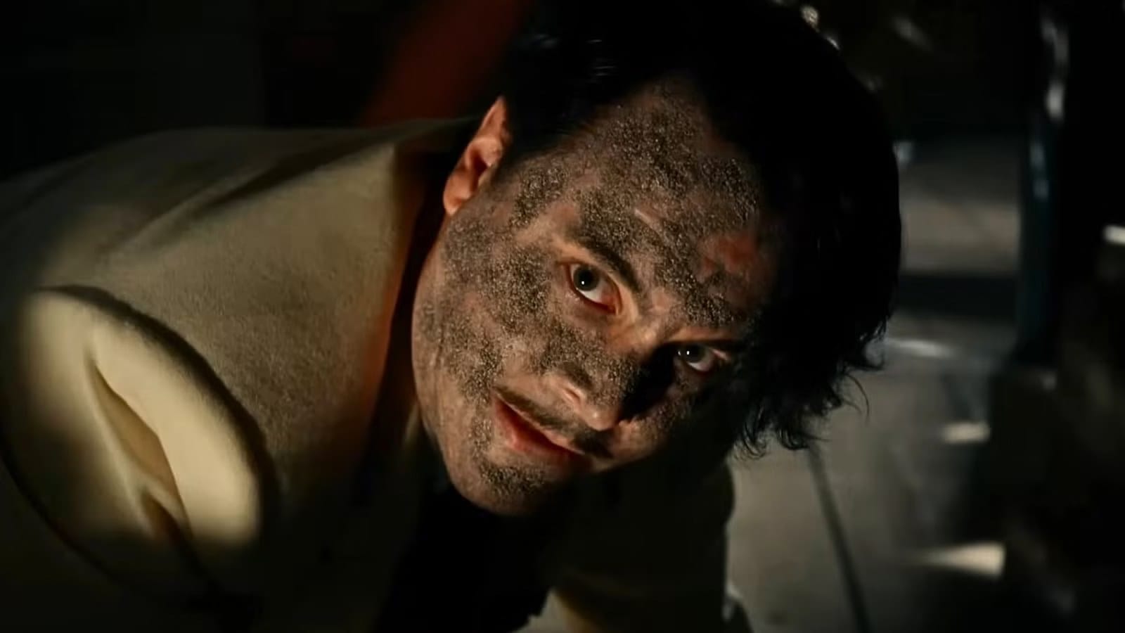 Spider-Noir Promo Reveals Sandman, Electro and More Villains — Movieweb