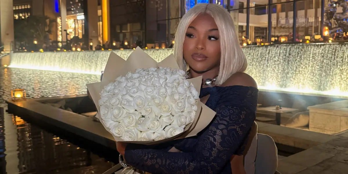 Stranded in Dubai after US strikes on Iran, traveler says she's terrified — Businessinsider