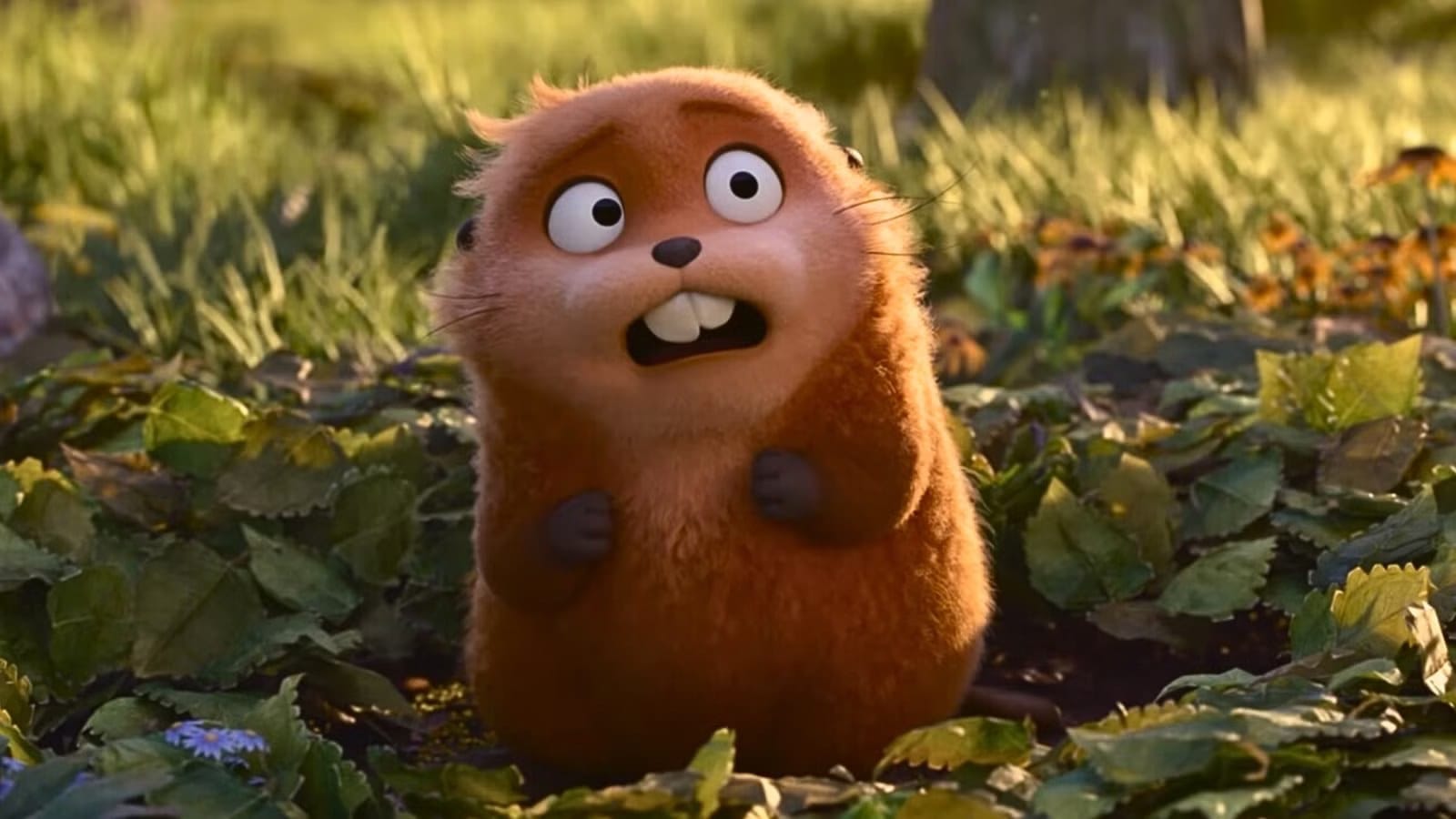 Pixar's Hoppers Earns 97% on Rotten Tomatoes — Movieweb
