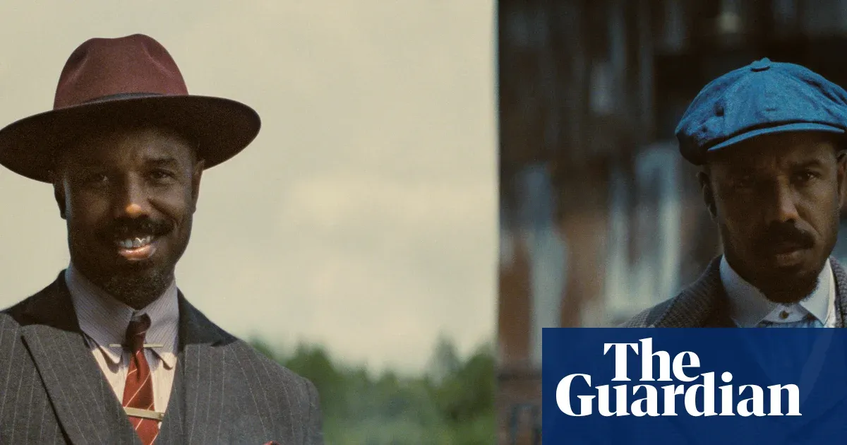 ‘You know when you’ve hit it’: Ruth E Carter on building Sinners' world — Lifestyle | The Guardian