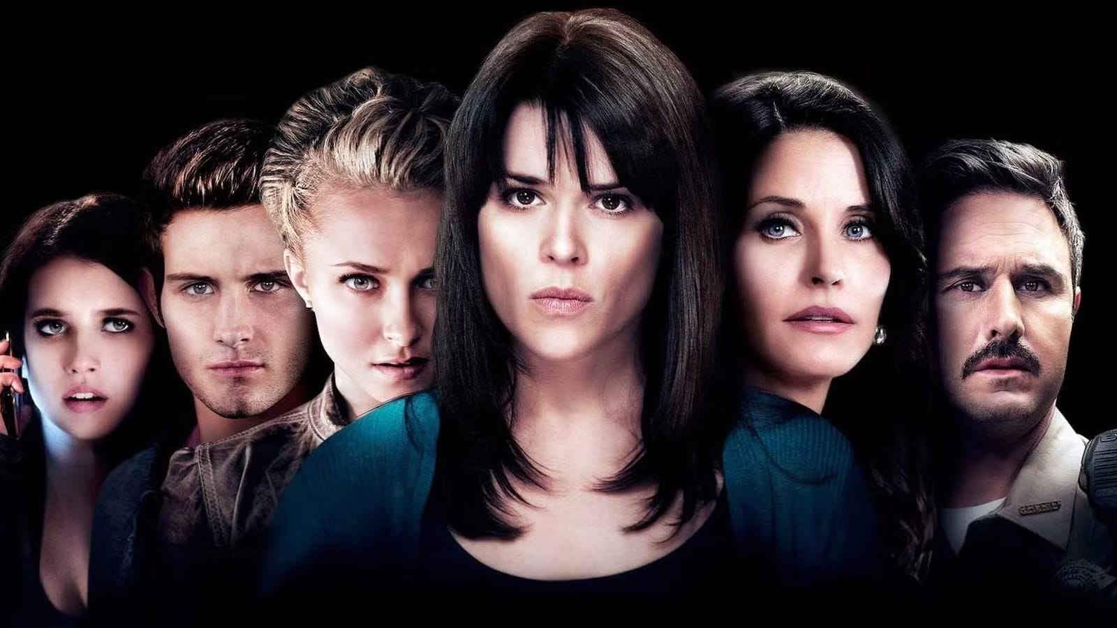 All 5 Scream Movies of the 21st Century, Ranked — Collider