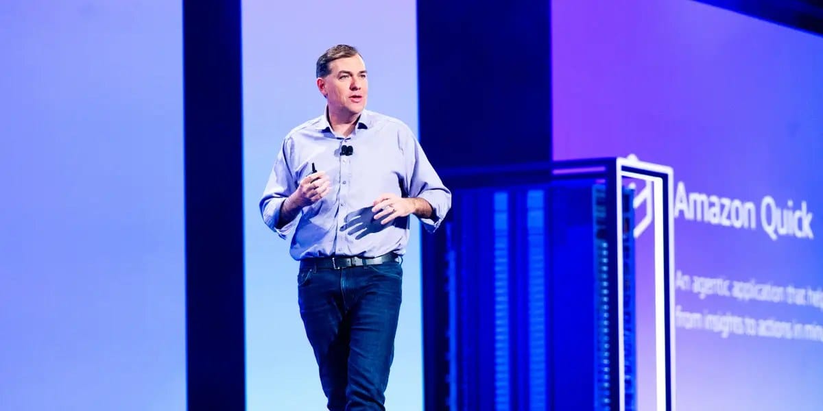 Amazon: three Middle East data centers damaged by drone strikes — Businessinsider