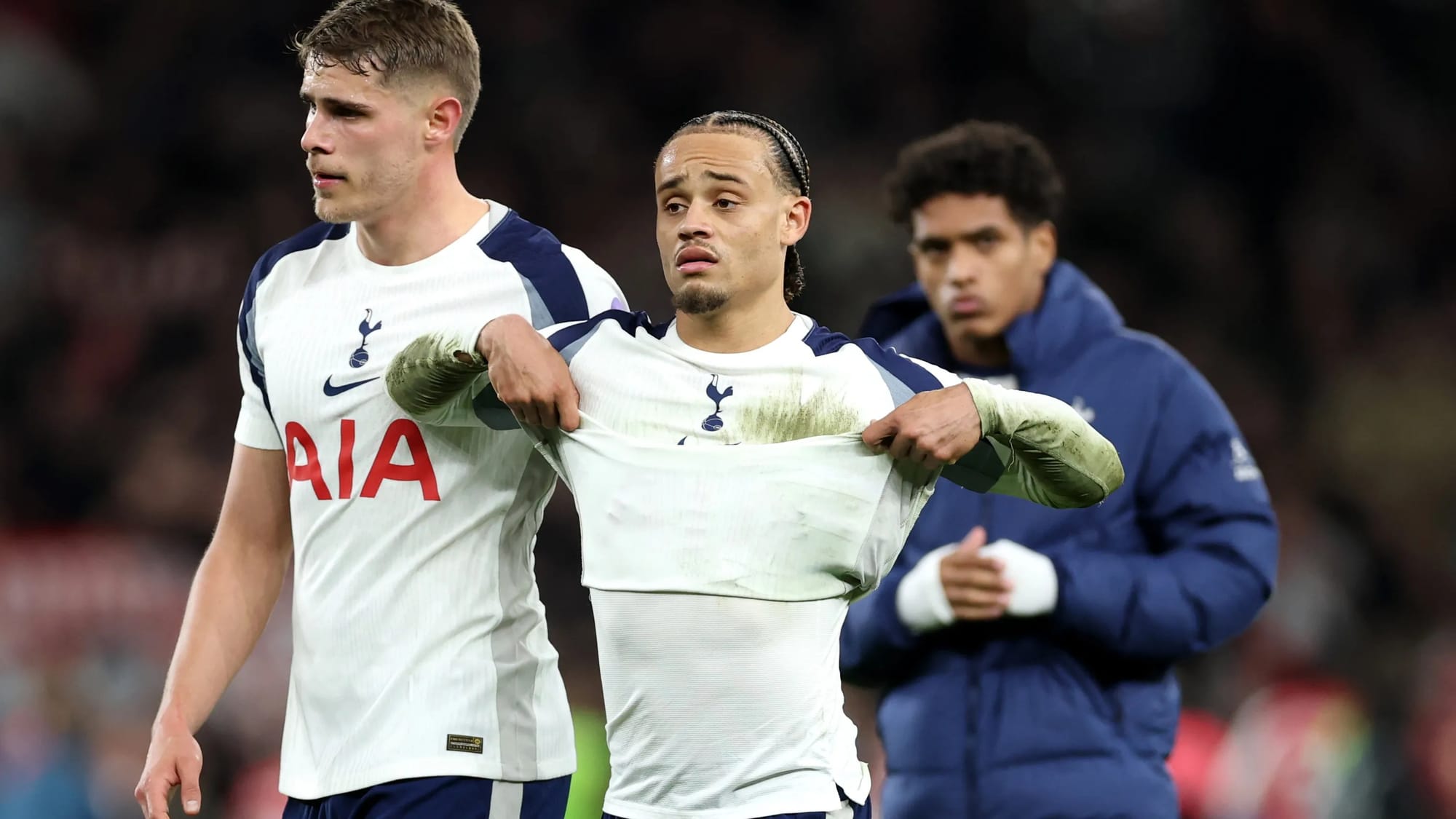 When were Tottenham last relegated and what did the world look like? — Goal