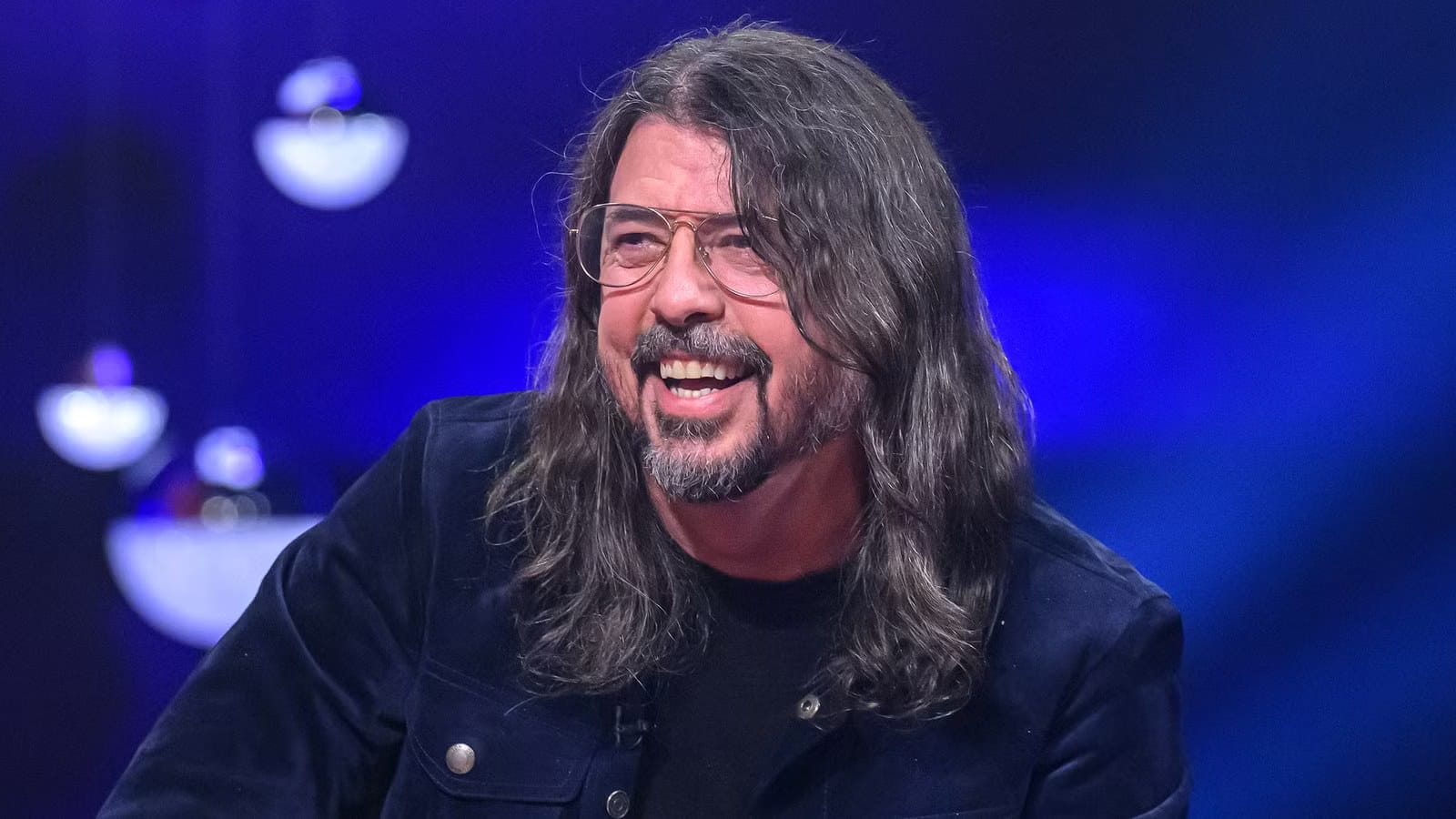 Dave Grohl Says 'Aurora' Is the Foo Fighters' Heaviest Song — Collider