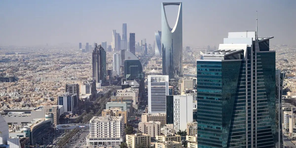 US embassy in Riyadh struck by two drones, Saudi officials say — Businessinsider