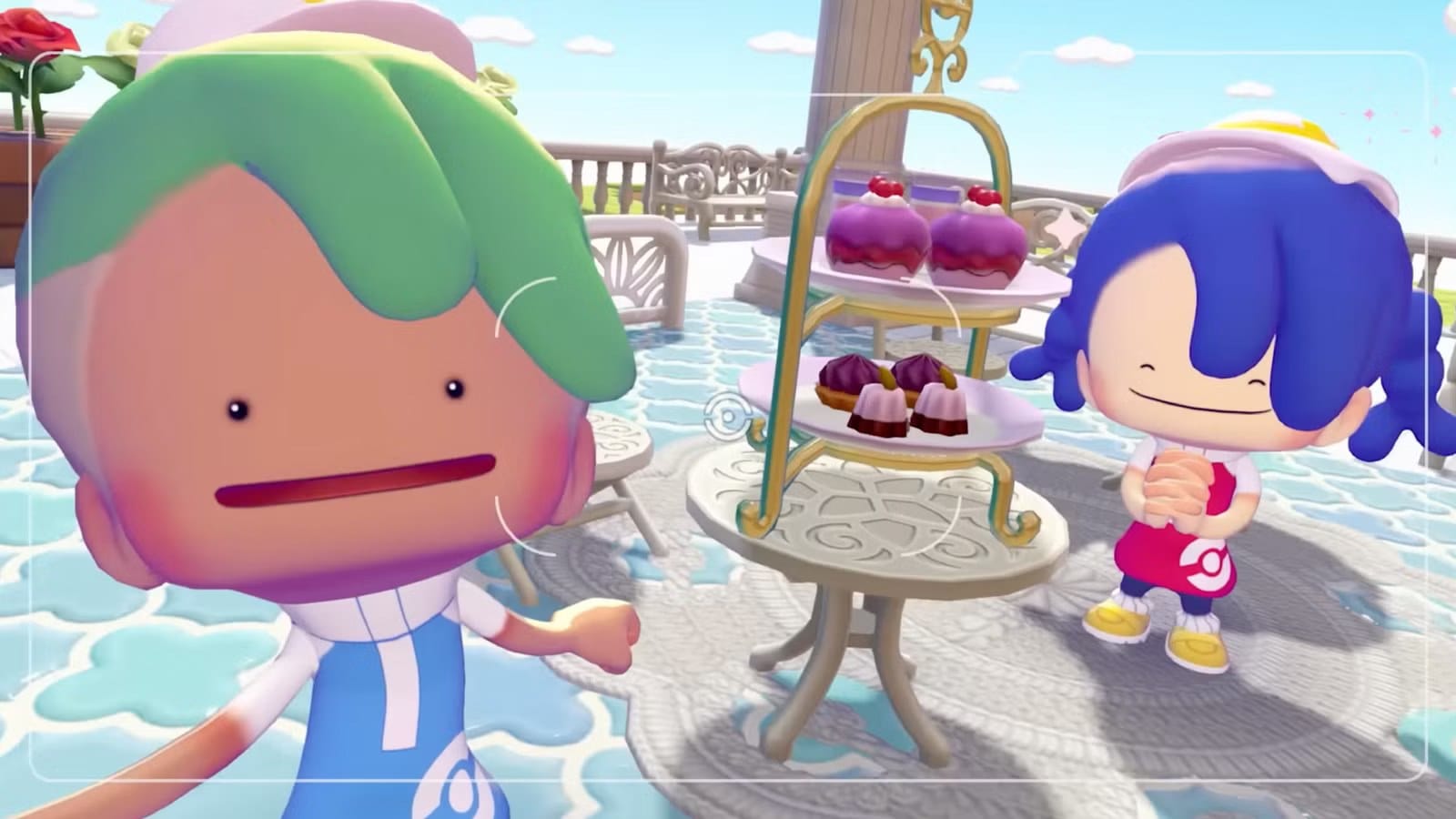 Pokémon Pokopia reviews praise nostalgic, charming life sim — Polygon