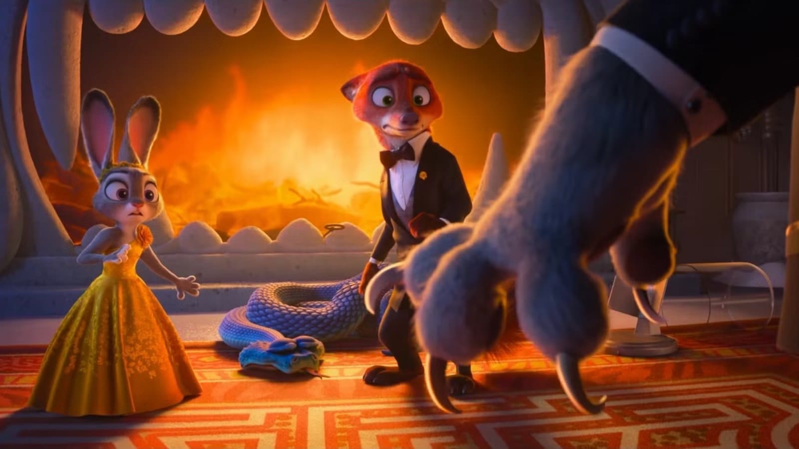 Zootopia 2 Topples The Lion King at Domestic Box Office — Movieweb