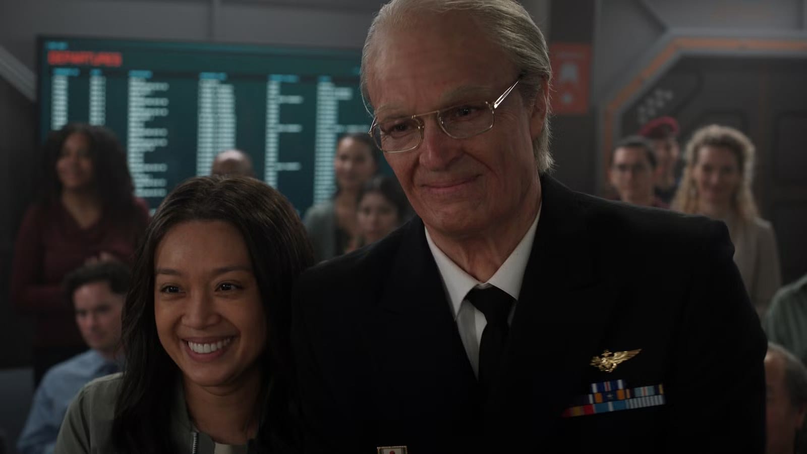 'The Next Giant Leap' reveals more about 'For All Mankind' Season 5 — Movieweb