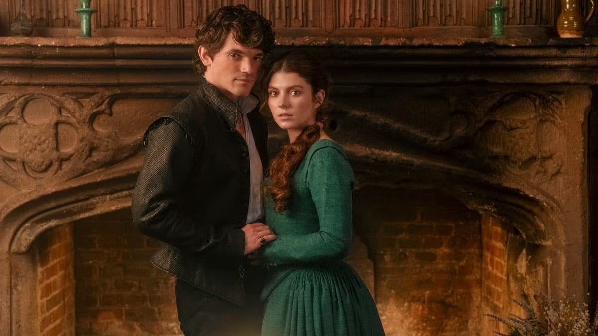 3 Prime Video Shows to Watch This Week — Collider