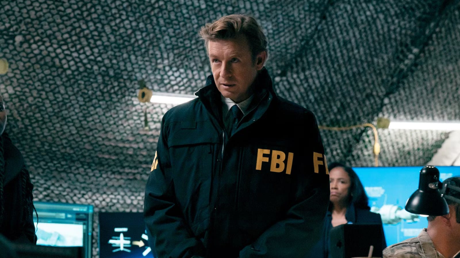 Prime Video's Scarpetta Looks Set to Rival Reacher and Jack Ryan — Movieweb