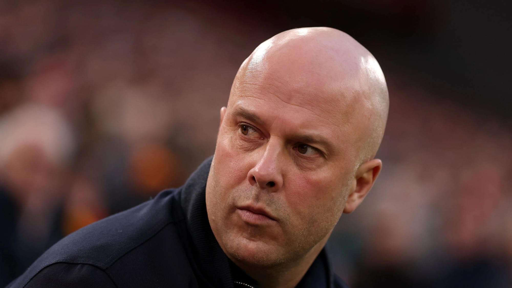 Liverpool weigh U-turn to re-sign Jarell Quansah at higher cost — Goal