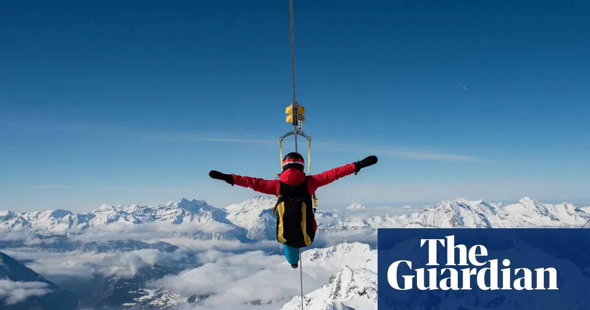 Skiing in Switzerland without breaking the bank: La Tzoumaz near Verbier — Lifestyle | The Guardian