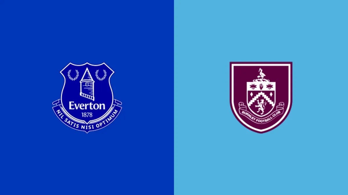 How to watch Everton vs Burnley: kick-off, TV and live streams — Goal