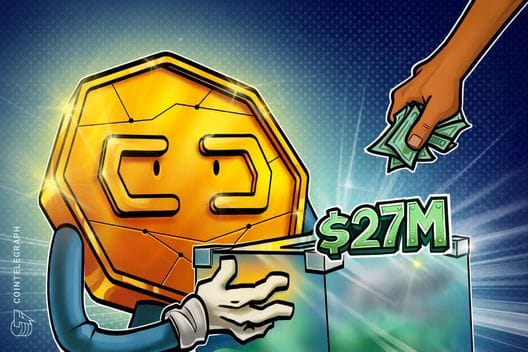 BitMEX Co-Founder Ben Delo Pledges $27M to London Maths Institute — Cointelegraph.com News