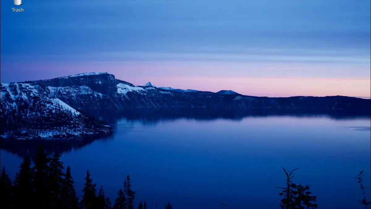 Got an old PC? Omega Linux can make it feel new again - here's how — Latest news