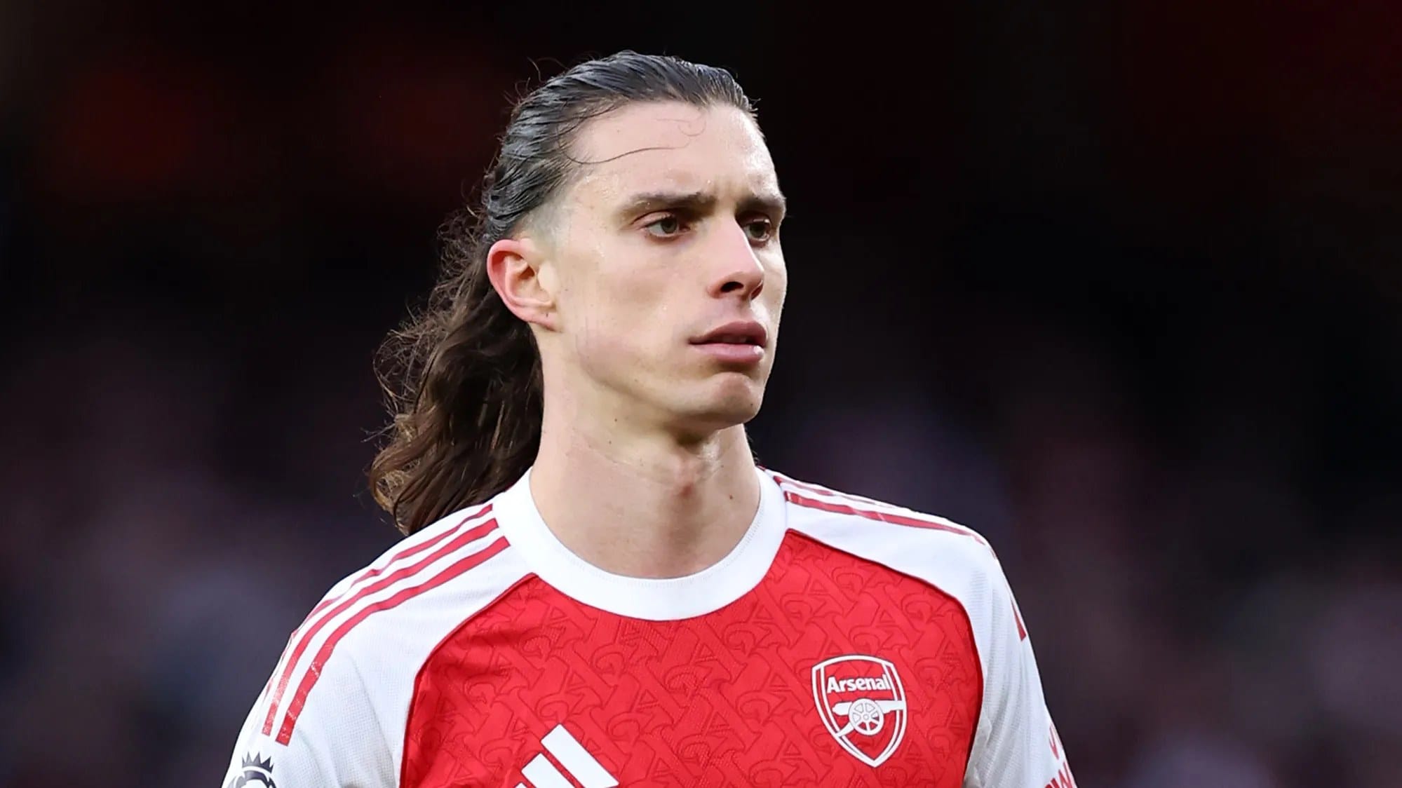 Arsenal favourite Calafiori says London driving is his biggest gripe — Goal