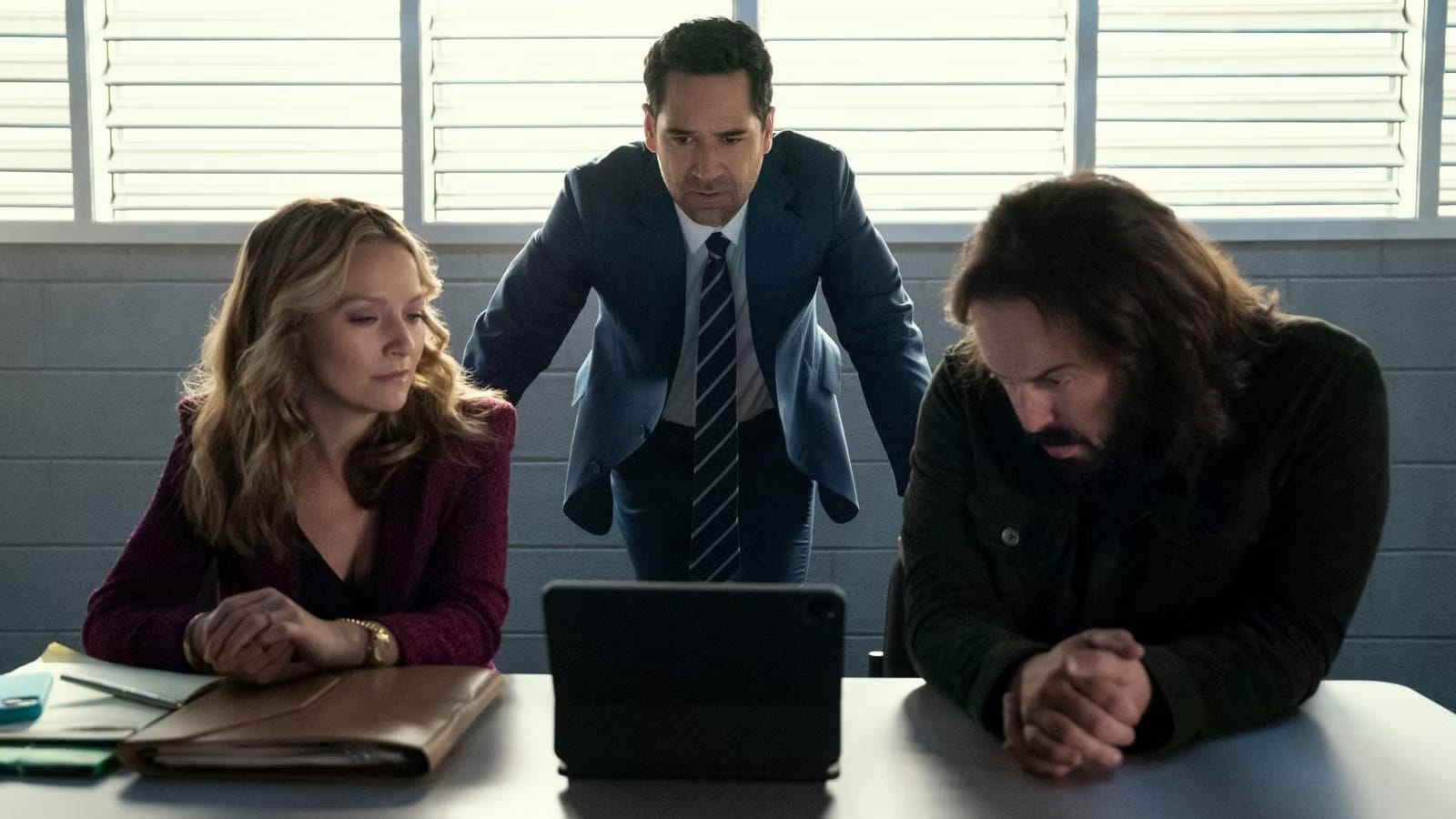 Prime Video's Best 'Lincoln Lawyer' Alternative: The Practice — Collider