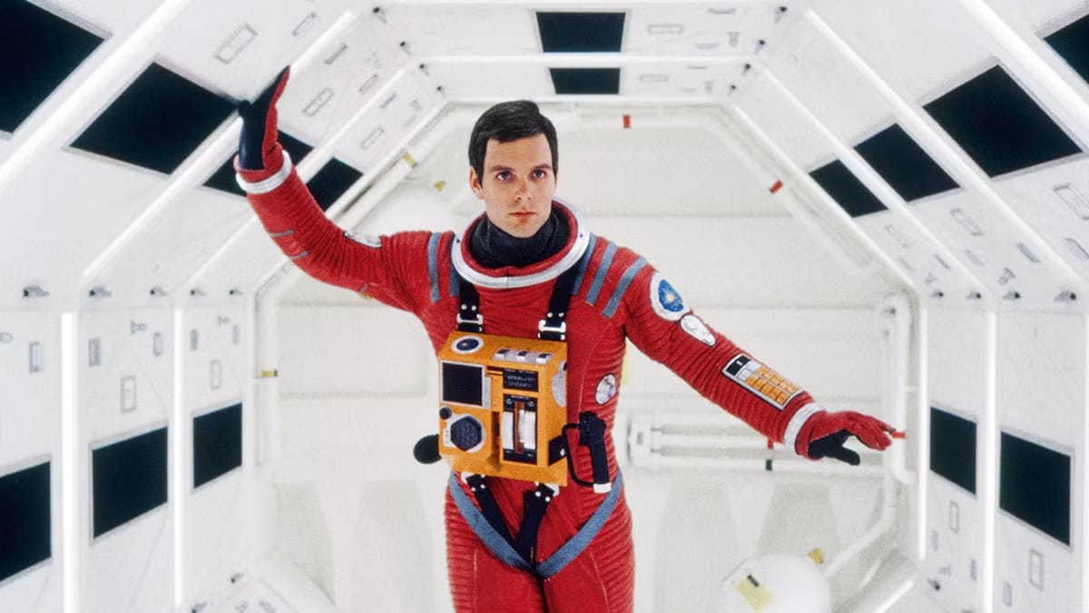 10 Greatest Sci‑Fi Movie Masterpieces of the '60s, Ranked — Collider