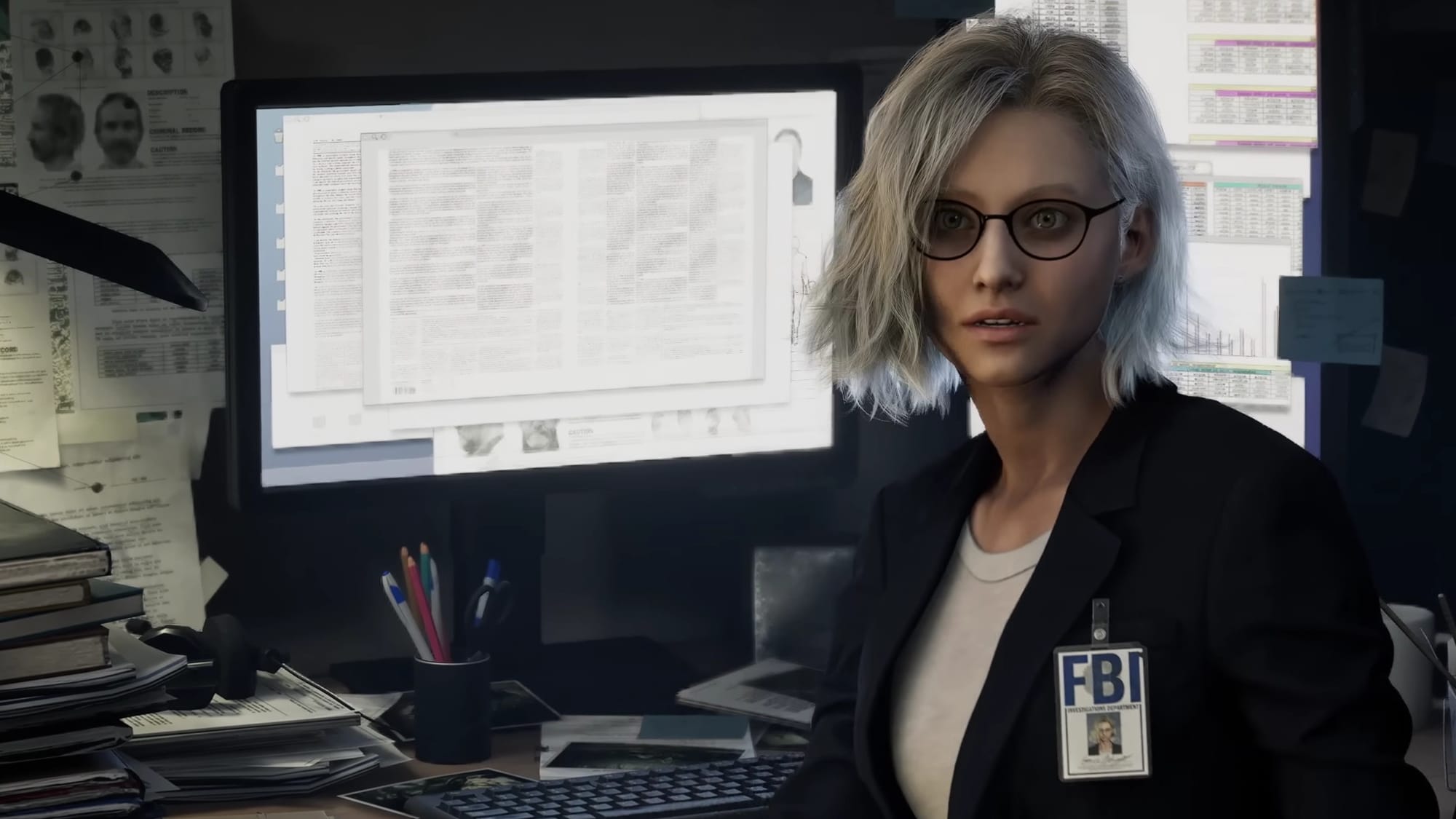 Resident Evil Requiem's Final Puzzle finally solved — convoluted and long — Pcgamer