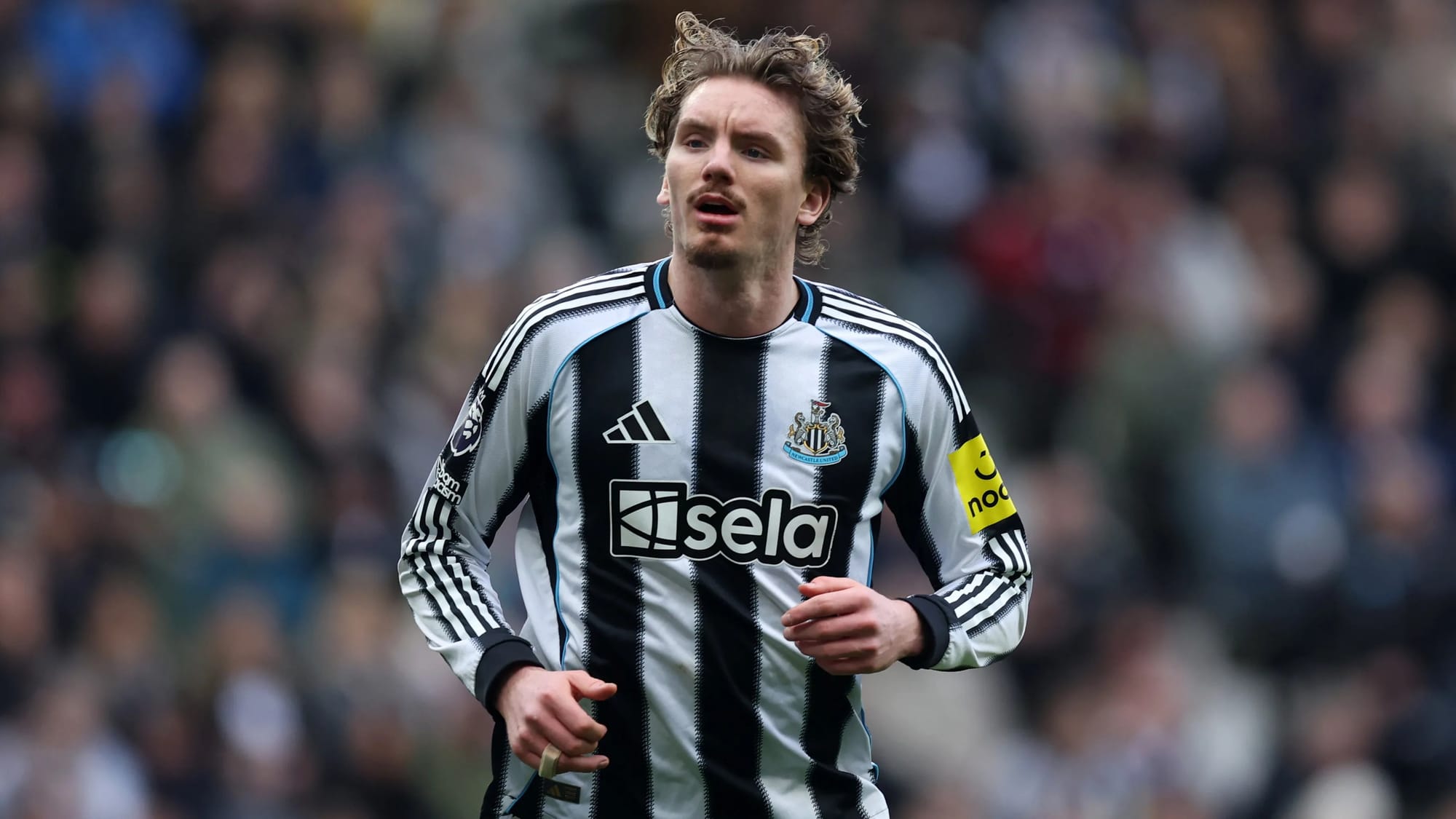 Nick Woltemade a major doubt for Newcastle’s Man Utd clash with sickness bug — Goal