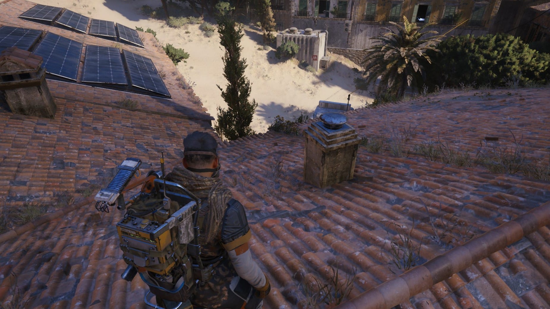 How to get a Breathtaking Snowglobe in Arc Raiders — Pcgamer