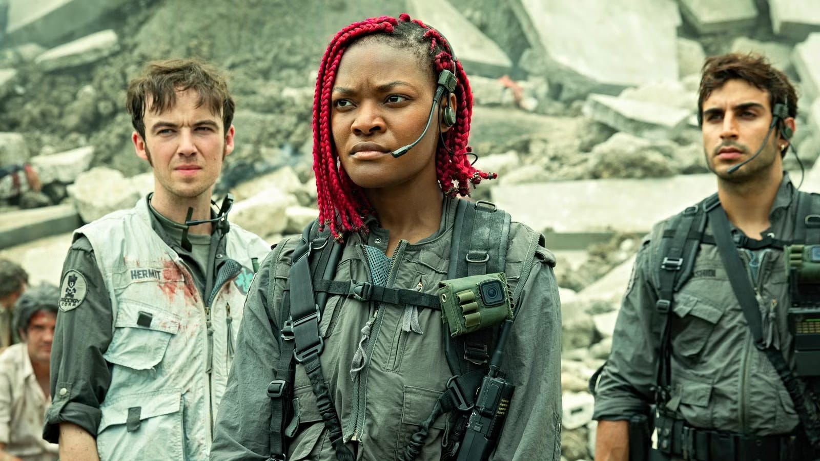 Alien: Earth Season 2 Production Starts at Pinewood — Collider