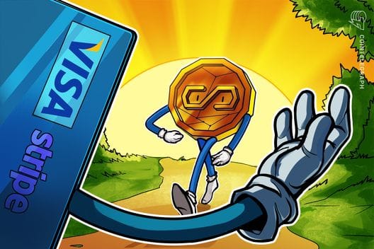 Visa and Stripe's Bridge Expand Global Stablecoin Card Program — Cointelegraph.com News