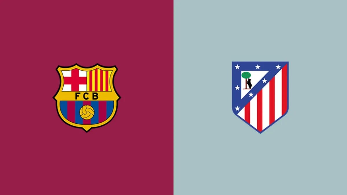 How to watch Barcelona vs Atletico Madrid in the Copa del Rey — Goal