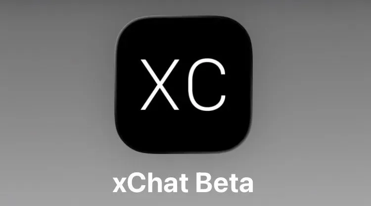 X begins testing standalone X Chat app on iOS — TechCrunch