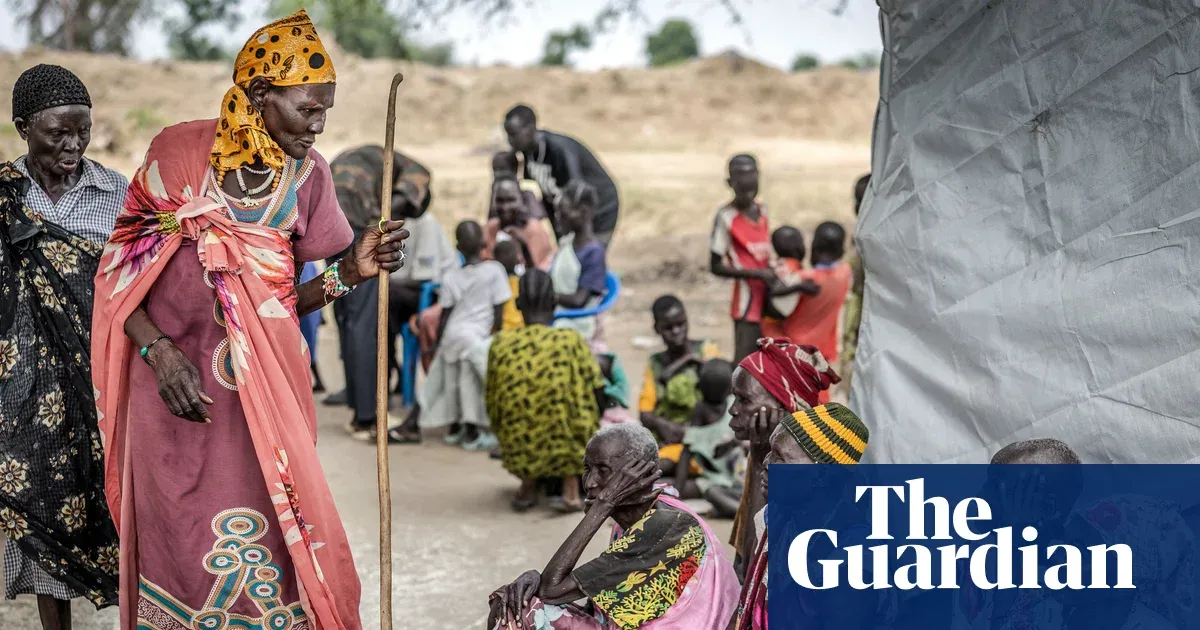 South Sudan risks return to full-blown civil war as violence escalates — World news | The Guardian