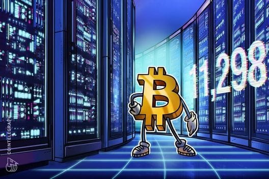 American Bitcoin Expands Hashrate, Deepens BTC Bet — Cointelegraph.com News
