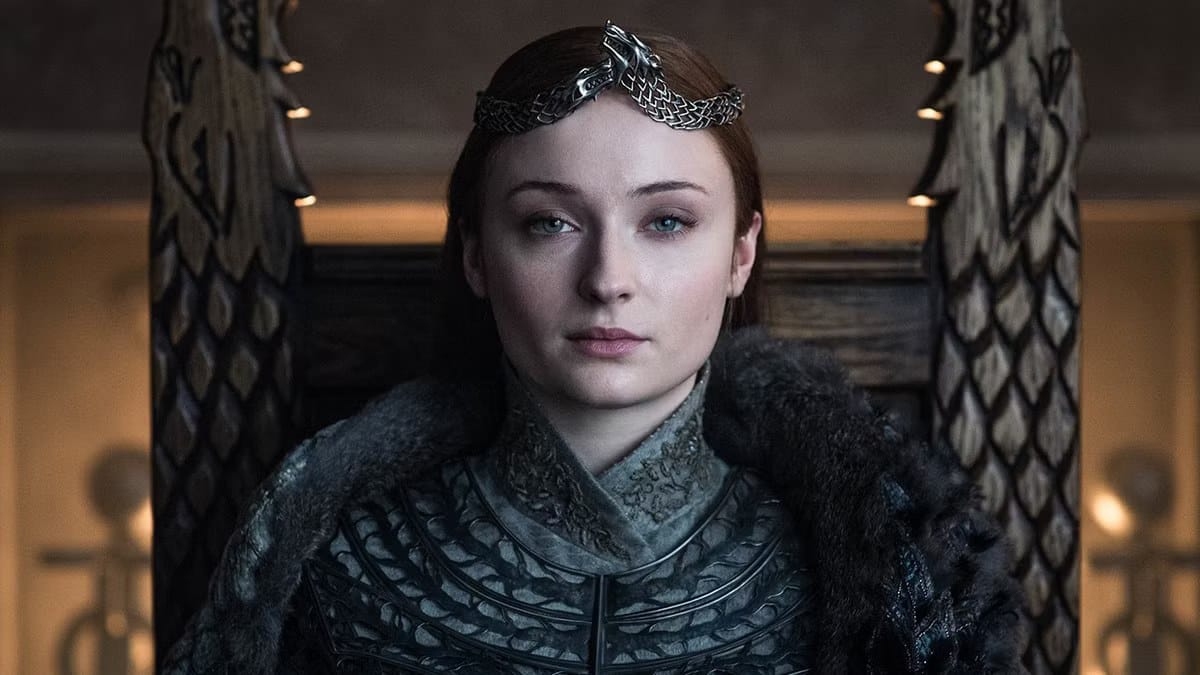 Game of Thrones movie in development from Andor writer Beau Willimon — Collider