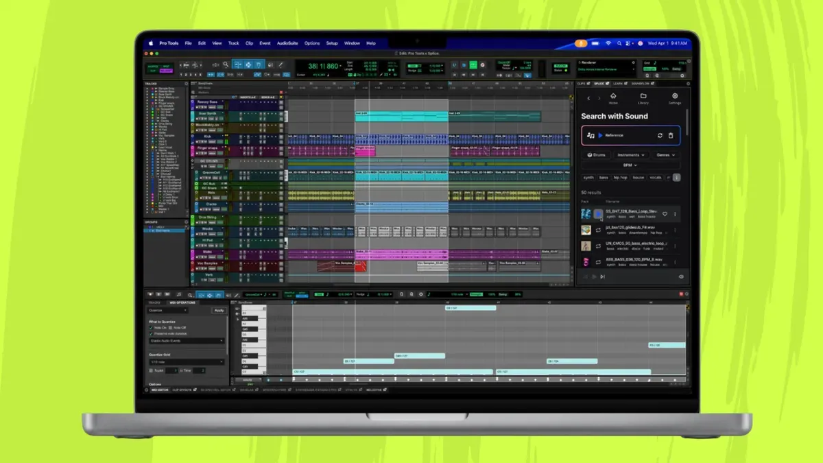 MacBook Pro adds M5 Pro and M5 Max chips, prices rise — Latest news