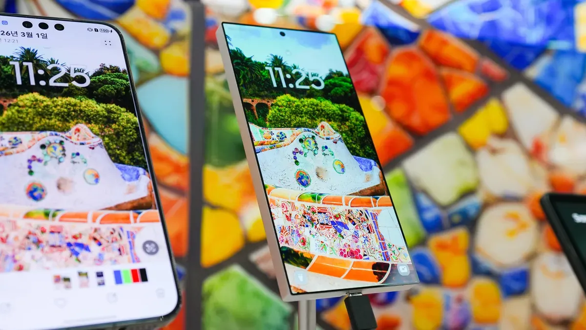 Best of MWC 2026: We found the biggest news from Lenovo, Xiaomi, Honor, more — Latest news