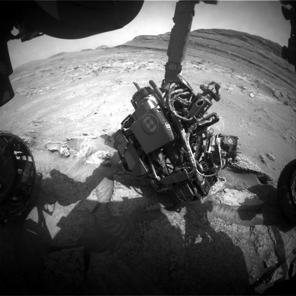 Curiosity Blog, Sols 4818-4824: Thinking Out of the Boxwork — NASA Science