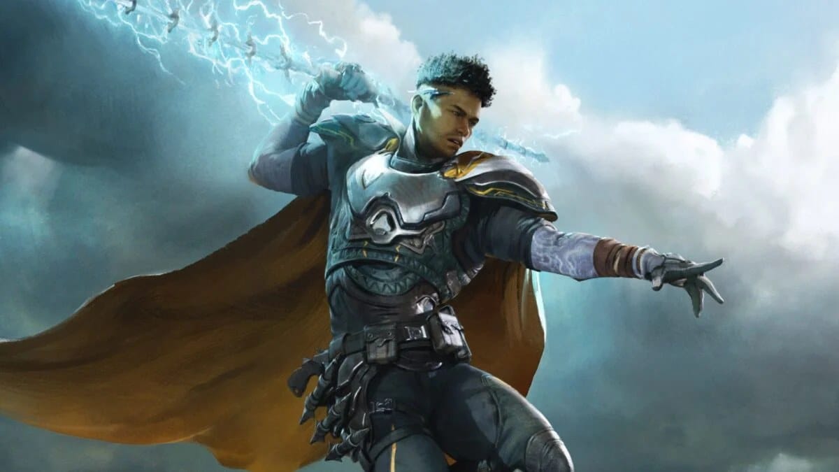 Developer: Highguard's 3v3 Format Was Too 'Sweaty' for Casual Players — Kotaku