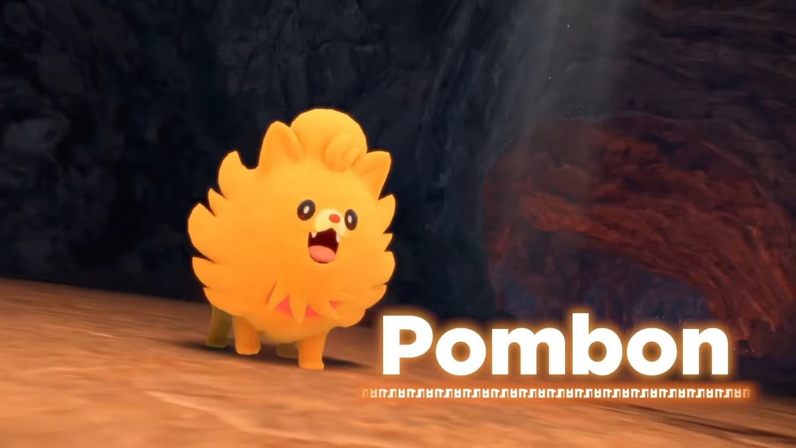 Pokémon Winds & Waves fans worry Pombon looks a bit too familiar — Polygon