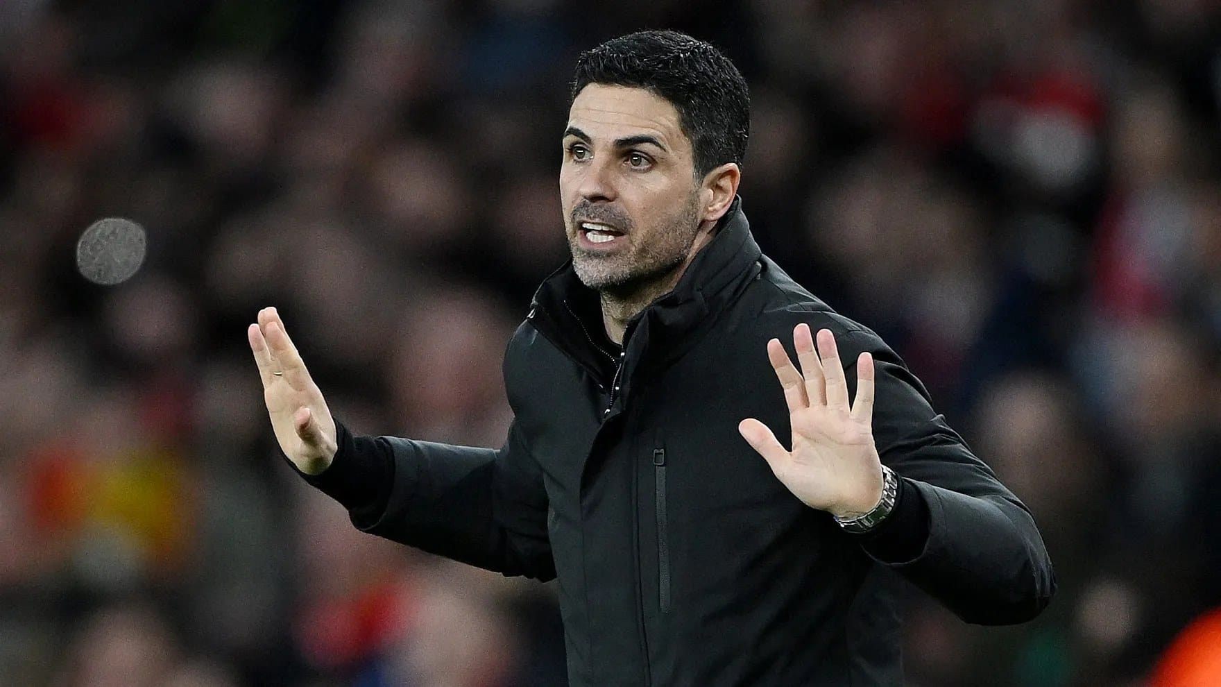 Scholes: Arsenal and Man City 'don't deserve' Premier League title — Goal