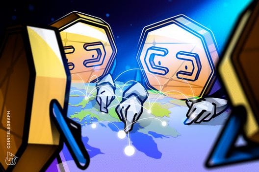 BitGo Launches MiCA-Compliant Crypto-as-a-Service Across 30 EEA Countries — Cointelegraph.com News