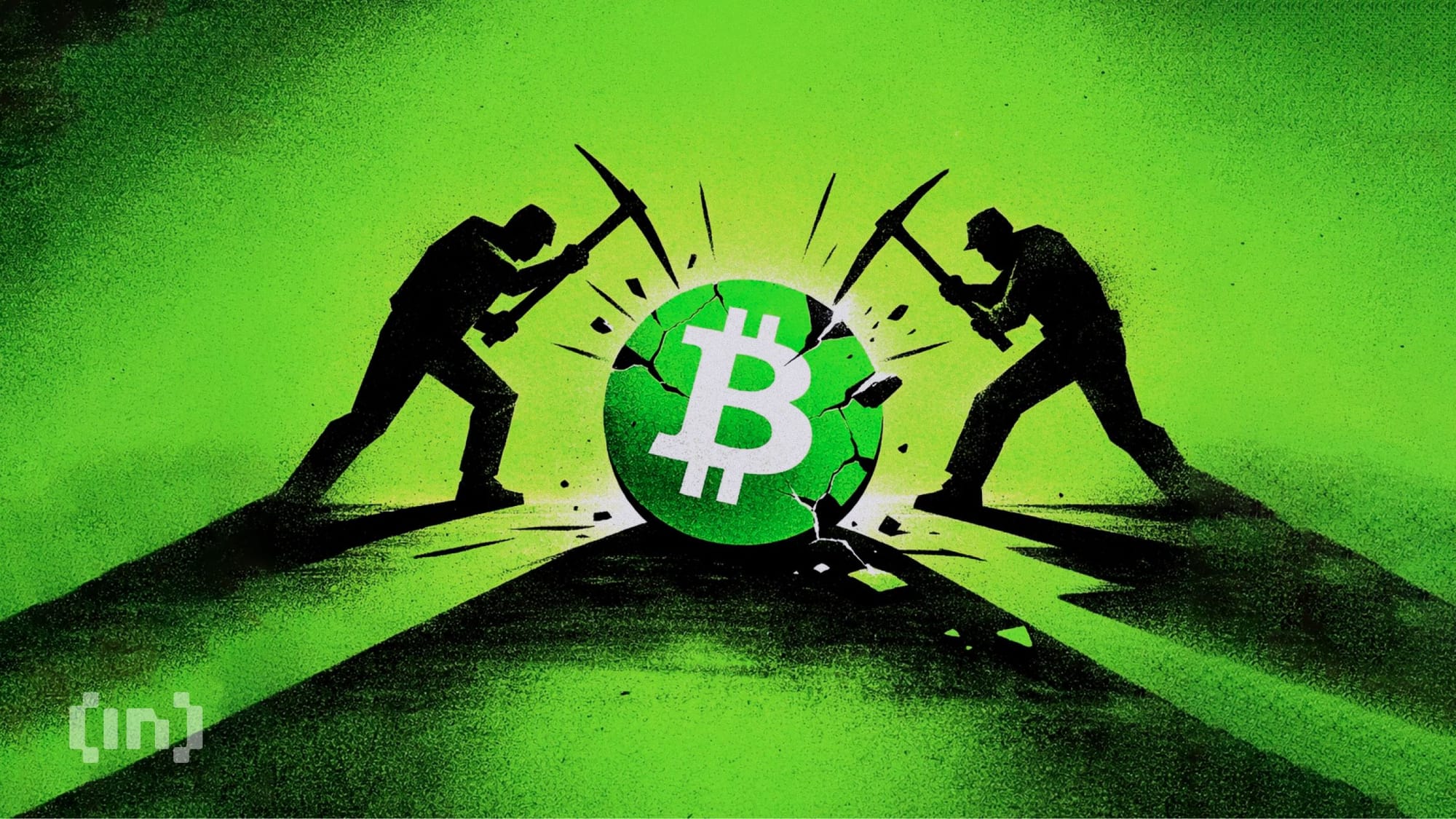 From MARA to Core Scientific: What the Latest Sell-Off Says About the Future of DATs — Beincrypto