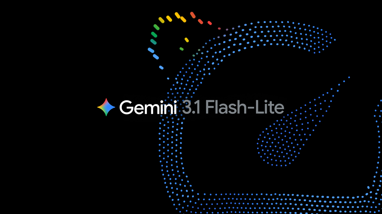Gemini 3.1 Flash-Lite: Built for intelligence at scale — Google DeepMind News