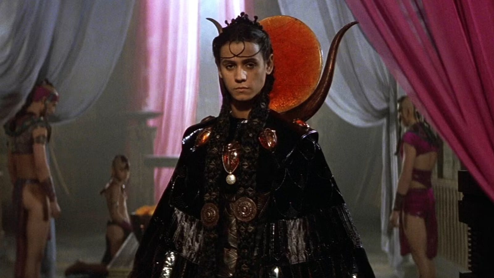 3 Sci-Fi Movies Roger Ebert Hated and Was Wrong About (Plus 1 He Got Right) — Movieweb