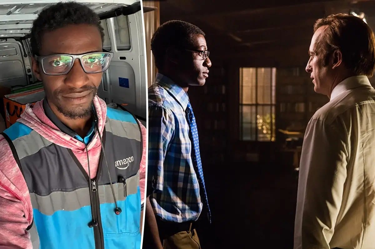Better Call Saul actor quits Amazon job, seeks new non-acting work — Pagesix