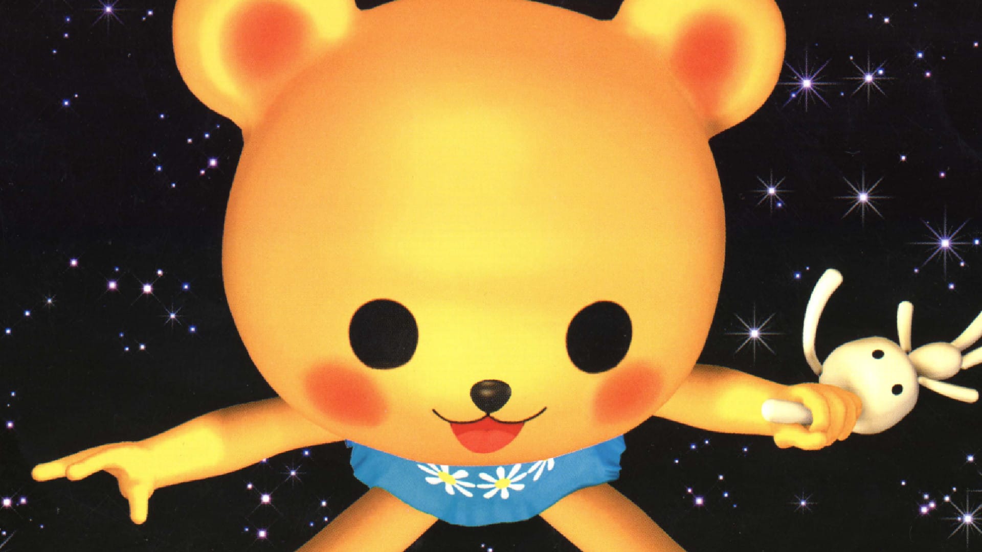 Aggressive copyright claims couldn't erase Cookie's Bustle — Gamesradar