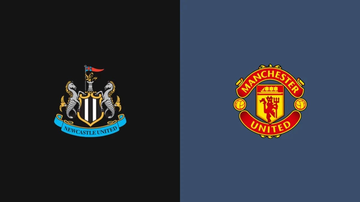 How to watch Newcastle vs Manchester United today — Goal
