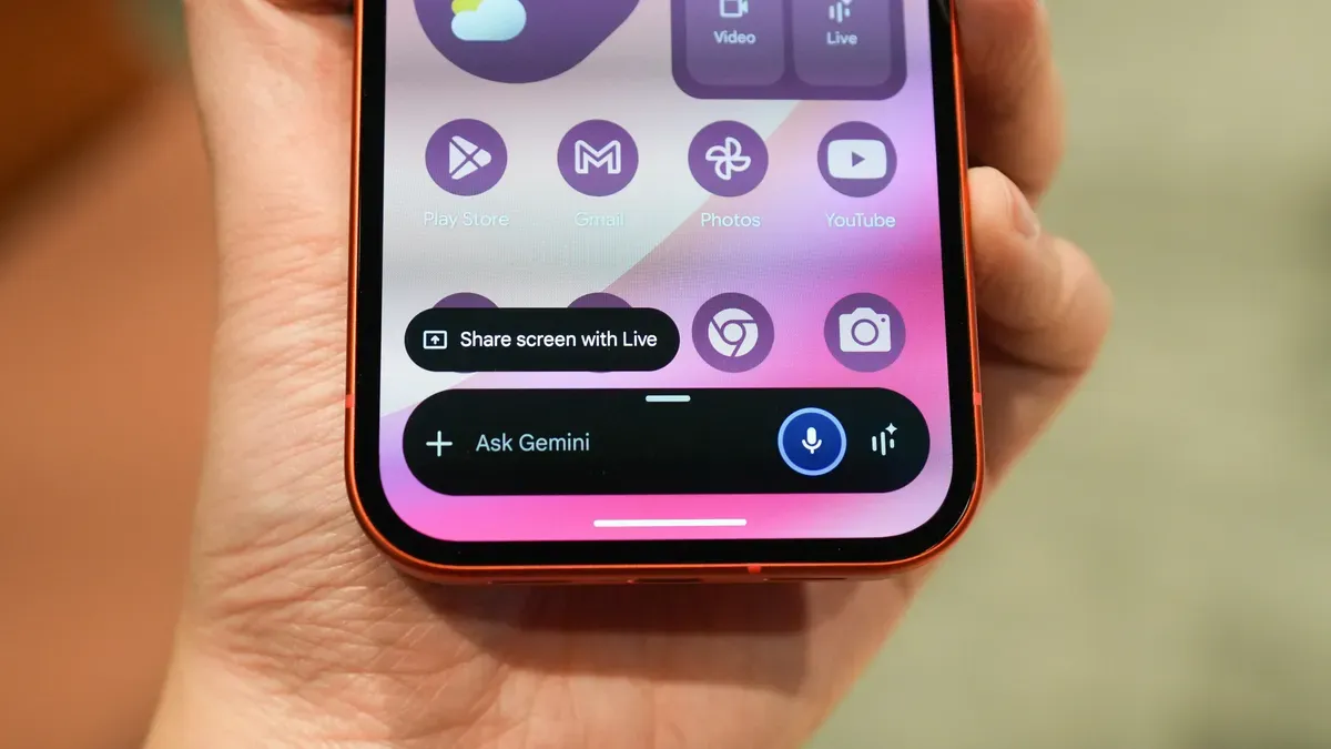 March Pixel Drop brings eight upgrades for Android phones — Latest news