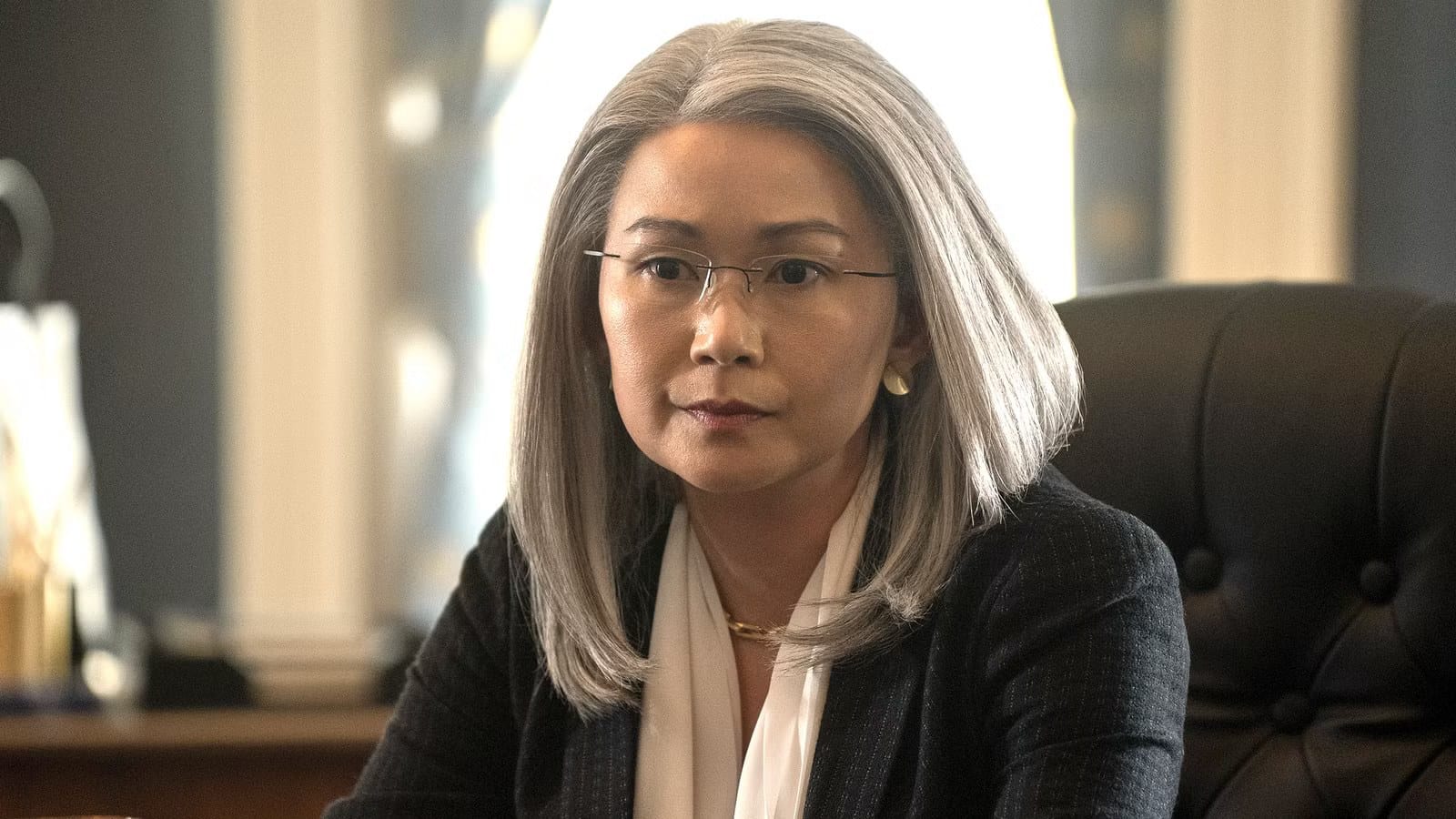 The Night Agent Season 3 Is a Perfect Weekend Binge — Collider