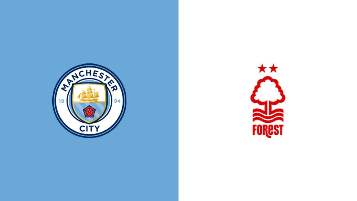 How to watch Manchester City vs Nottingham Forest — kick-off, TV and streams — Goal